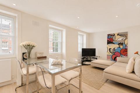 undefined, Charlotte Street, Fitzrovia, W1T