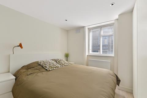undefined, Charlotte Street, Fitzrovia, W1T