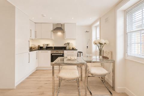 undefined, Charlotte Street, Fitzrovia, W1T