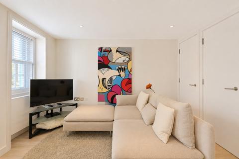 undefined, Charlotte Street, Fitzrovia, W1T
