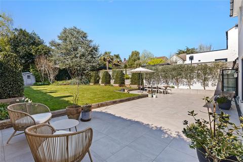 4 bedroom detached house for sale, Radinden Manor Road, Hove, East Sussex, BN3