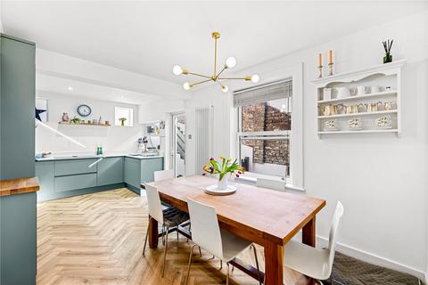 5 bedroom terraced house for sale, Balfour Road, Brighton, East Sussex, BN1