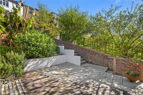 5 bedroom terraced house for sale, Balfour Road, Brighton, East Sussex, BN1