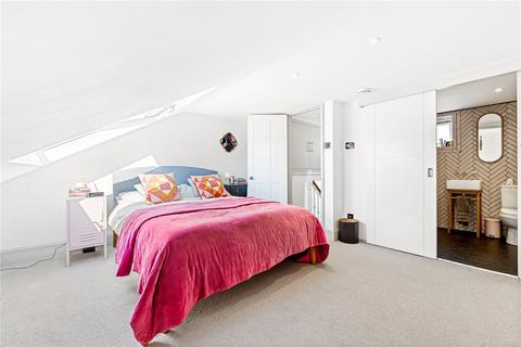 5 bedroom terraced house for sale, Balfour Road, Brighton, East Sussex, BN1