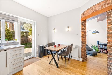 2 bedroom apartment for sale, Burton Villas, Hove, East Sussex, BN3