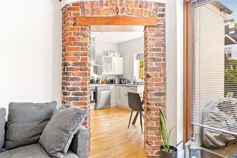 2 bedroom apartment for sale, Burton Villas, Hove, East Sussex, BN3