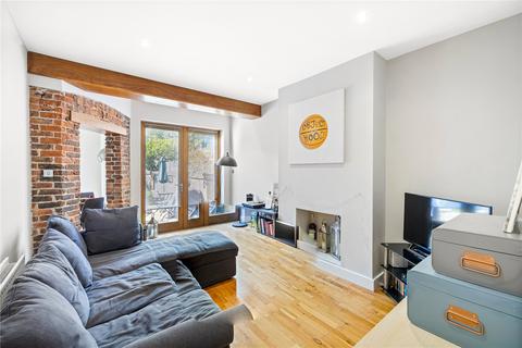 2 bedroom apartment for sale, Burton Villas, Hove, East Sussex, BN3