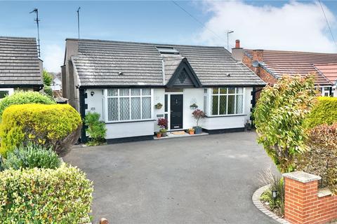 16 Barker Lane, Wirral, CH49 3NX