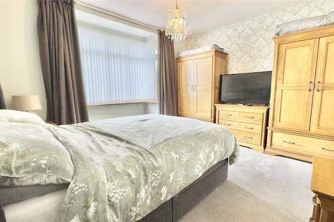 16 Barker Lane, Wirral, CH49 3NX