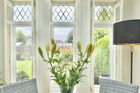 16 Barker Lane, Wirral, CH49 3NX