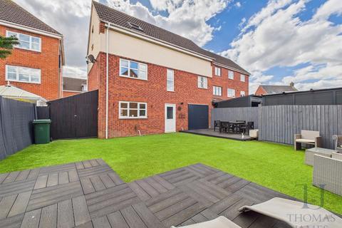 3 bedroom link detached house for sale, Brettsil Drive, Ruddington, Nottingham