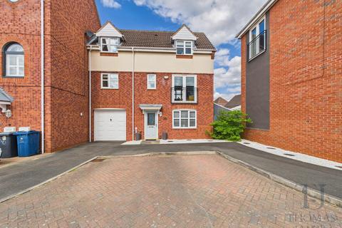 3 bedroom link detached house for sale, Brettsil Drive, Ruddington, Nottingham