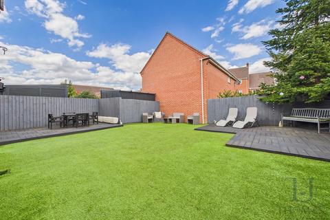 3 bedroom link detached house for sale, Brettsil Drive, Ruddington, Nottingham