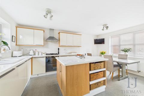 3 bedroom link detached house for sale, Brettsil Drive, Ruddington, Nottingham