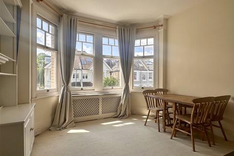 undefined, Front First 36 Clarendon Drive, London, SW15