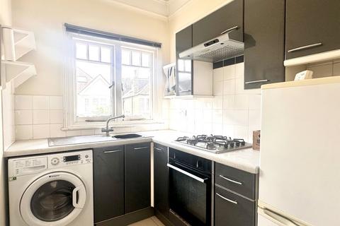 undefined, Front First 36 Clarendon Drive, London, SW15