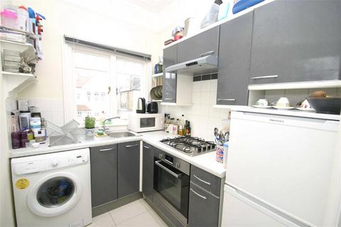undefined, Front First 36 Clarendon Drive, London, SW15