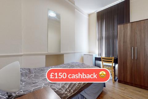 Flat share to rent, Anson Road