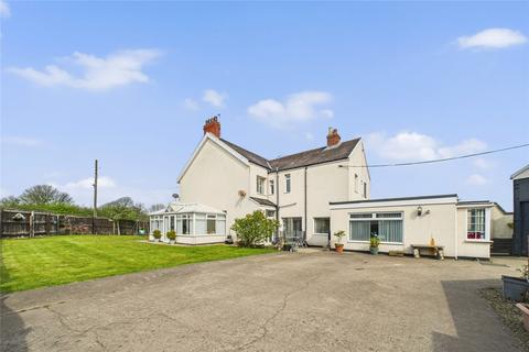 undefined, Stanghow Road, Lingdale