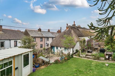 3 bedroom semi-detached house for sale, Stratton, Bude