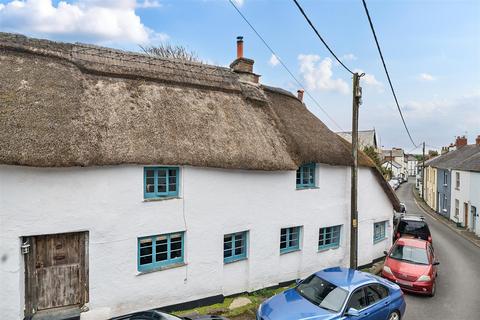 3 bedroom semi-detached house for sale, Stratton, Bude