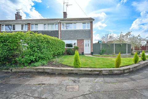 47 Oldfields Crescent, Great Haywood, Stafford, ST18 0RS