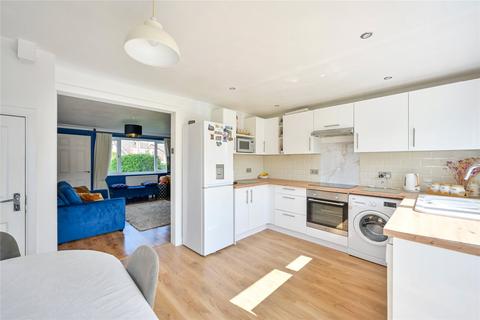 47 Oldfields Crescent, Great Haywood, Stafford, ST18 0RS