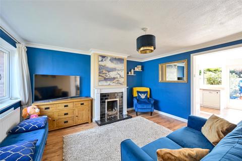 47 Oldfields Crescent, Great Haywood, Stafford, ST18 0RS