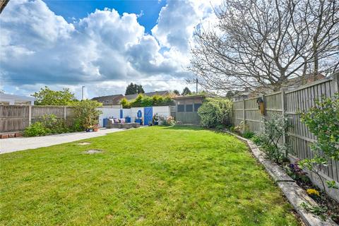 47 Oldfields Crescent, Great Haywood, Stafford, ST18 0RS