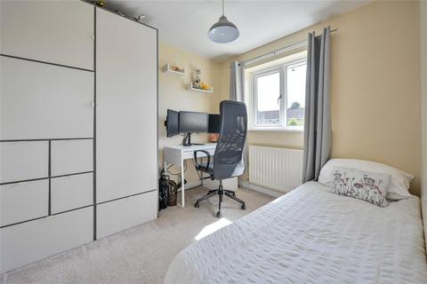47 Oldfields Crescent, Great Haywood, Stafford, ST18 0RS