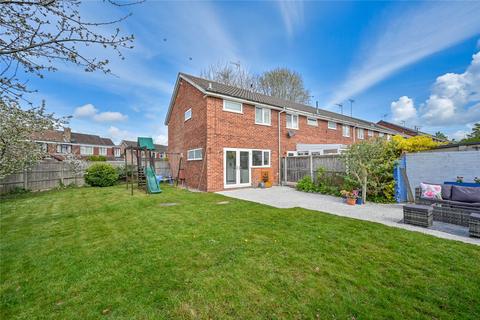 47 Oldfields Crescent, Great Haywood, Stafford, ST18 0RS