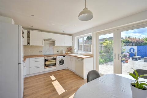 47 Oldfields Crescent, Great Haywood, Stafford, ST18 0RS