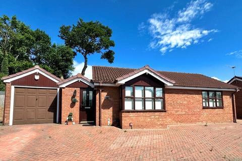 Weavers Rise, Ketley Bank, Telford, Shropshire, TF2