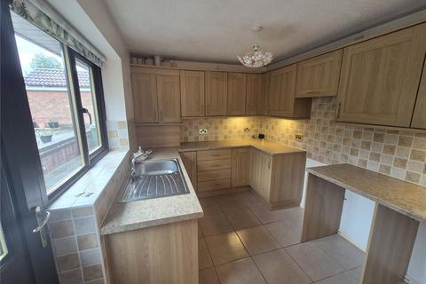 2 bedroom bungalow for sale, Weavers Rise, Ketley Bank, Telford, Shropshire, TF2