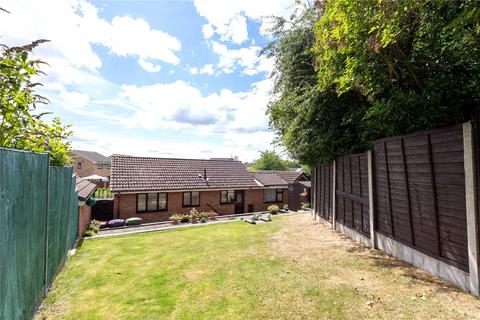 2 bedroom bungalow for sale, Weavers Rise, Ketley Bank, Telford, Shropshire, TF2
