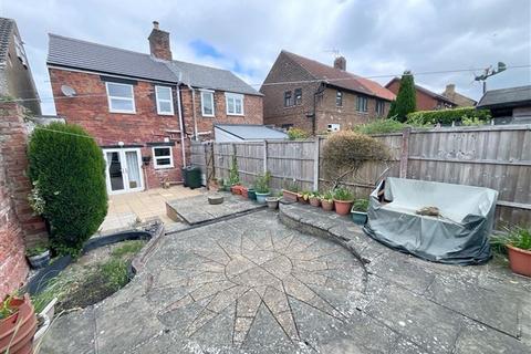 3 bedroom semi-detached house for sale, Firvale, Harthill, Sheffield, S26 7XP