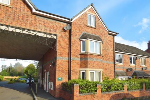 undefined, Stewart Street, Crewe
