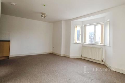 undefined, Stewart Street, Crewe