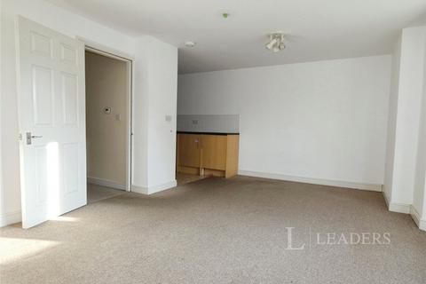 undefined, Stewart Street, Crewe