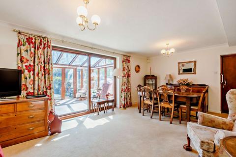 4 bedroom semi-detached house for sale, The Armoury, Shrewsbury, Shropshire