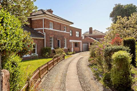 4 bedroom semi-detached house for sale, The Armoury, Shrewsbury, Shropshire
