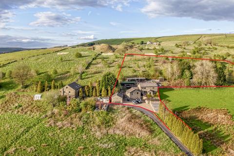 undefined, Hollin Lane, Rawtenstall, Rossendale