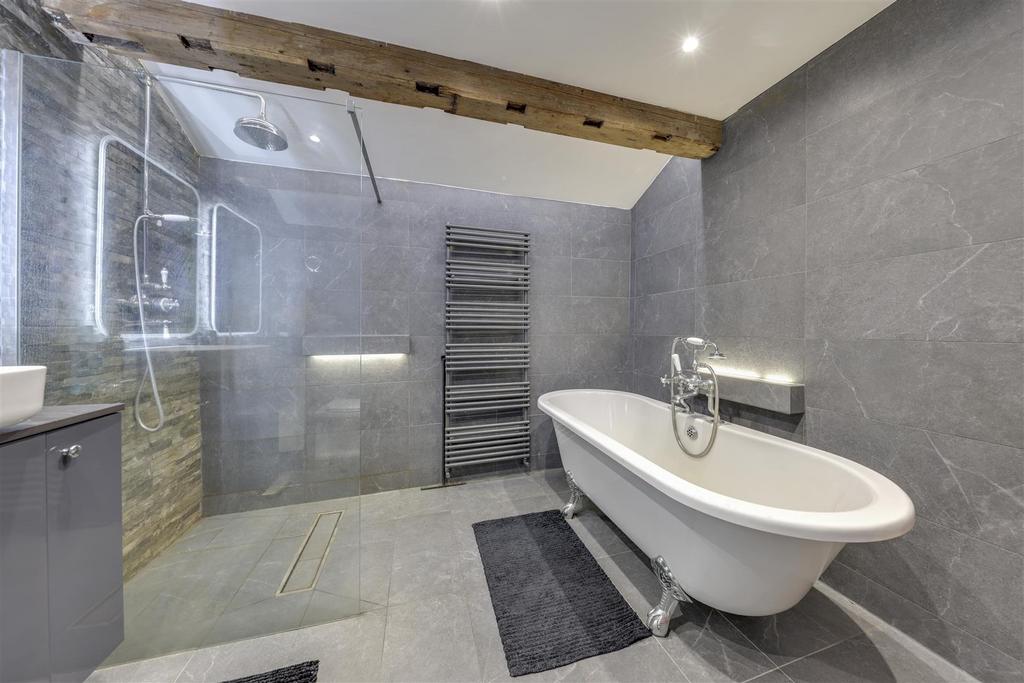 En Suite Alt