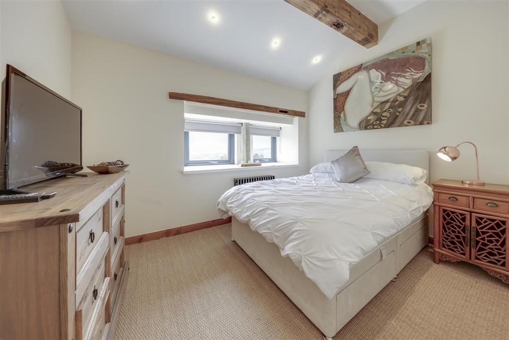 Bed 3
