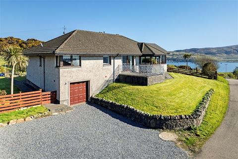 3 bedroom detached bungalow for sale, High Askomil, Campbeltown