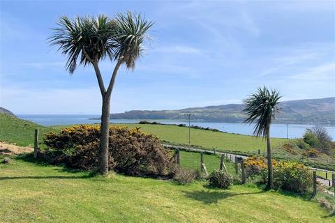 3 bedroom detached bungalow for sale, High Askomil, Campbeltown