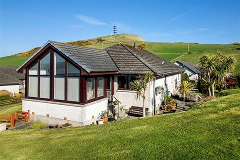 3 bedroom detached bungalow for sale, High Askomil, Campbeltown