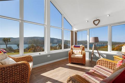 3 bedroom detached bungalow for sale, High Askomil, Campbeltown