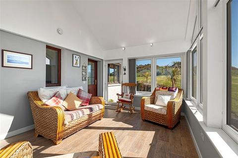 3 bedroom detached bungalow for sale, High Askomil, Campbeltown