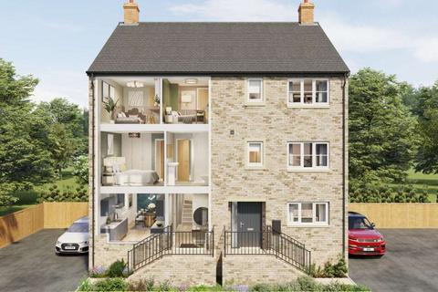 undefined, Plot 12, The Foxton at Maple Cross, Sidmouth Road EX24